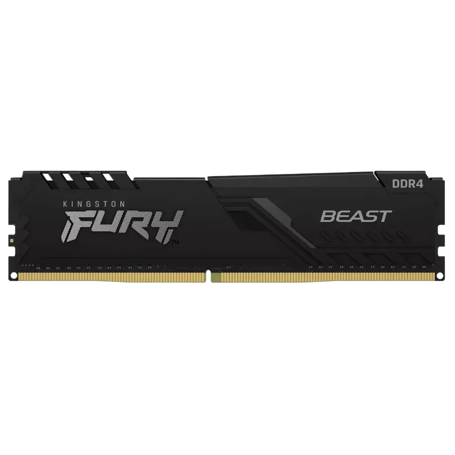 KINGSTON FURY BEAST 16GB DDR4